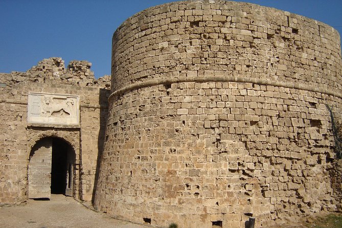 Famagusta City Tour with Salamis & 'Ghost Town' from Paphos - What’s included, and why the inclusions matter