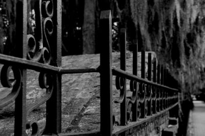 Genteel and Bard's Savannah Dark History and Ghost Encounter Walking Tour - Oglethorpe Square to Wright Square: Savannah’s Haunted Reputation, Up Close