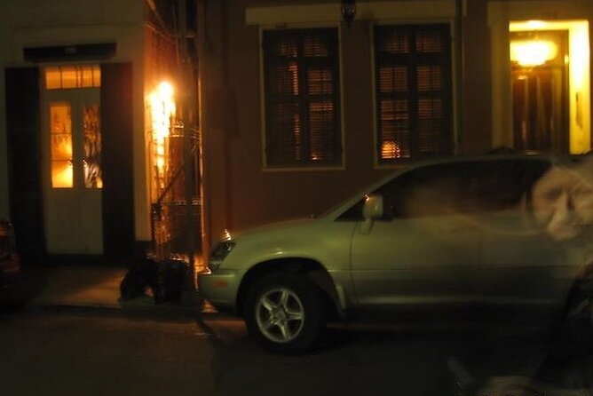Ghost and Vampire Walking Tour Of The French Quarter - Stop 3: Lalaurie Mansion Tales—Told From the Sidewalk, Not Inside