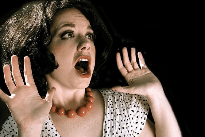 Ghost and Vampire Walking Tour Of The French Quarter - Guides and Storytelling: What Makes the Best Versions Feel Worth It