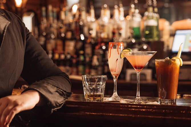 Ghost Bus Pub Crawl - How the Ghost Bus Pub Crawl Fits Into a 2–3 Hour Night