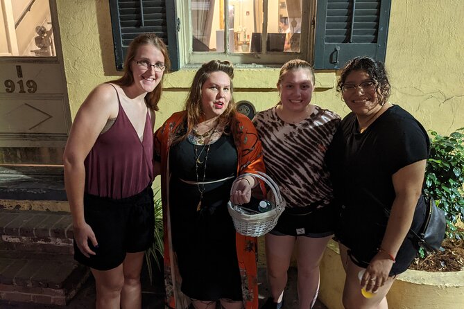 Ghost Hunt Experience - What the Equipment Experience Feels Like