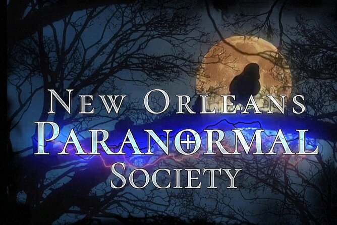 Ghost Hunt Experience - Meeting at Hotel Provincial: How the Night Gets Organized