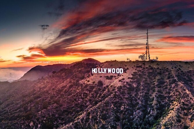 Ghost Hunt in Hollywood: Self-Guided Haunted Puzzle Walk - Key highlights you’ll care about