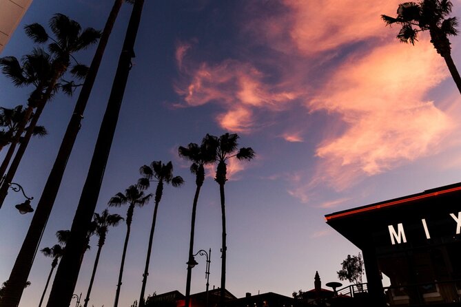Ghost Hunt in Hollywood: Self-Guided Haunted Puzzle Walk - Ghost Hunt Format: your phone runs the show, not a guide
