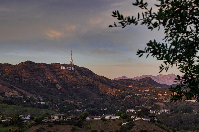 Ghost Hunt in Hollywood: Self-Guided Haunted Puzzle Walk - Knickerbocker Hotel and Hollywood Boulevard’s name change