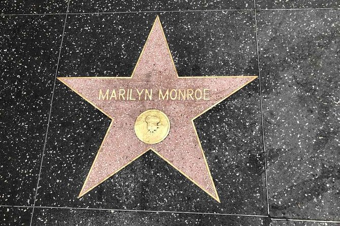 Ghost Hunt in Hollywood: Self-Guided Haunted Puzzle Walk - Movie palace stretch: Pantages, Grauman’s Egyptian, and El Capitan