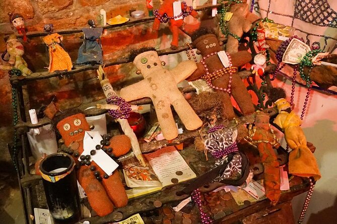 Ghost Hunt in New Orleans: Quest Experience - Key things to know before you go