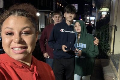 Ghost Hunt in New Orleans: Quest Experience - Price and value: what $7.19 buys you in New Orleans
