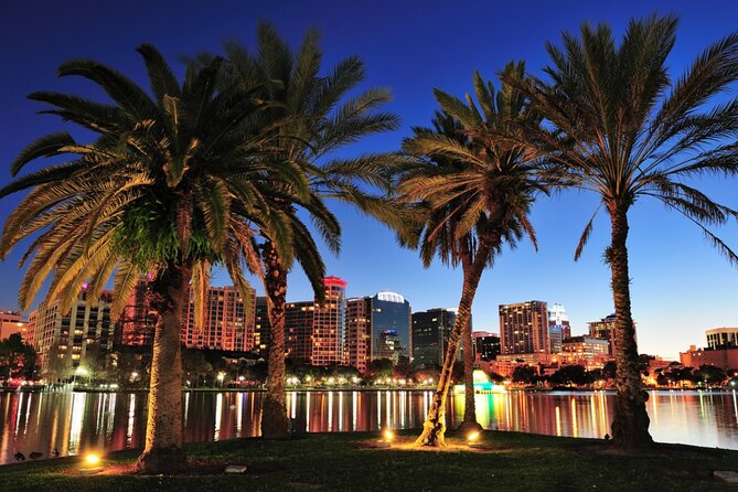 Ghost Hunt in Orlando: Quest Experience - How this Ghost Hunt Quest actually works