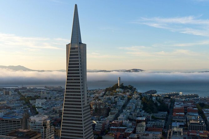 Ghost Hunt in SF Chinatown with a Professional Investigator - Key points to know before you go