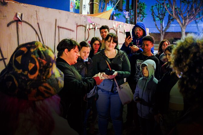 Ghost Hunt in SF Chinatown with a Professional Investigator - What to wear and bring so the night feels fun, not miserable