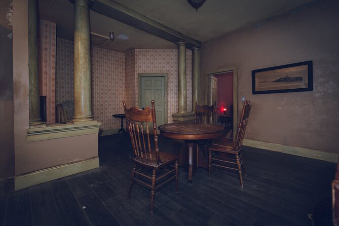 Ghost Hunters Paranormal Investigation - Who should book, and who should pass on this one