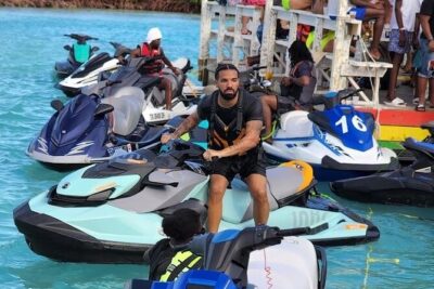 Ghost Shipwreck and Noah’s Ark Tiki Bar Guided Tour - Noah’s Ark Tiki Bar Beach Club: Live Music and All-Day Hangout