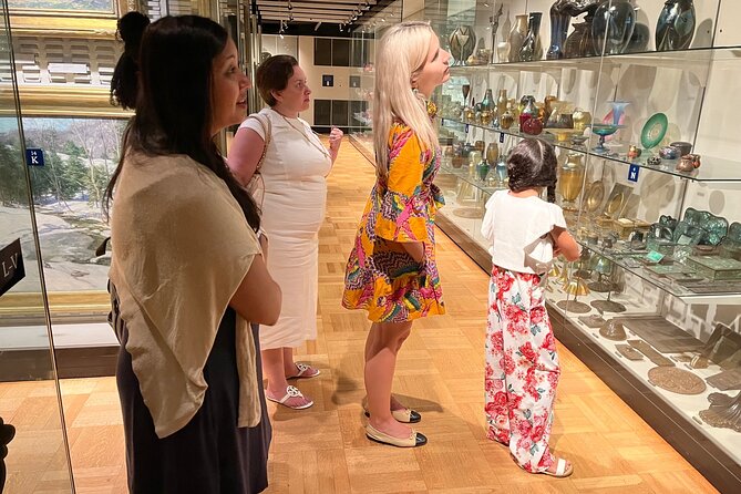 Ghost Stories: A Mysterious, Macabre Tour in the Metropolitan Museum - Ghost Stories at the Met: what you’re paying for in 2 hours
