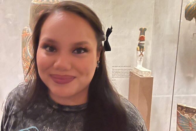 Ghost Stories: A Mysterious, Macabre Tour in the Metropolitan Museum - Flying Dutchmen, funerary masks, still lifes, and sculpture