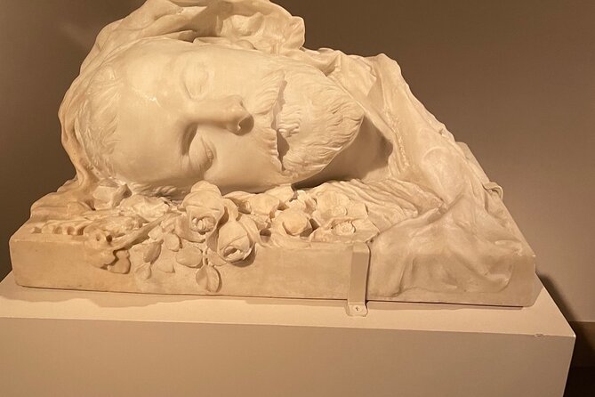 Ghost Stories: A Mysterious, Macabre Tour in the Metropolitan Museum - After the tour ends: using your Met time with a better plan