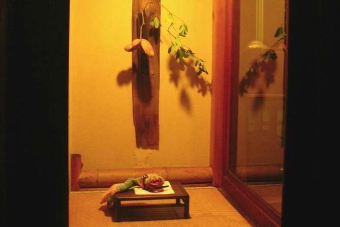 Ghost Stories and Nightlife Tour of Takayama (Private Tour - Price per Group) - Private tour flow: meeting at Takayama Jinya and ending in Asahimachi