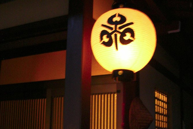 Ghost Stories and Nightlife Tour of Takayama (Private Tour - Price per Group) - Who this Takayama ghost stories and nightlife tour fits best