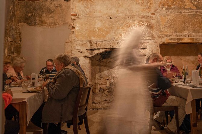 Ghost Tour & Dinner Norfolk Island - Key highlights to know before you go