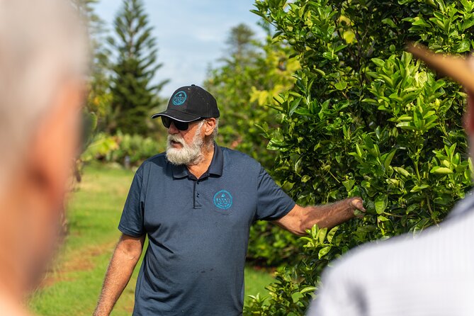 Ghost Tour & Dinner Norfolk Island - The ghost stories: local names, tragic events, and “what you’re open to”