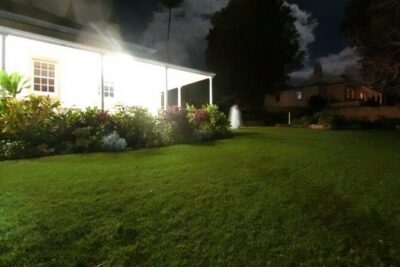Ghost Tour & Dinner Norfolk Island - 6:45 pm timing, pickup, and how the evening runs