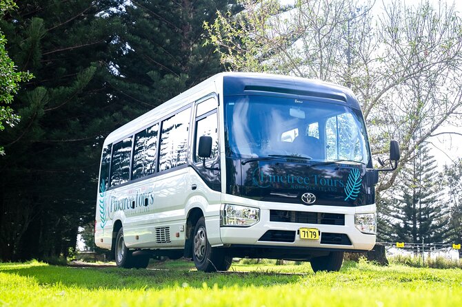 Ghost Tour & Dinner Norfolk Island - Who this tour suits best (and who might not love it)