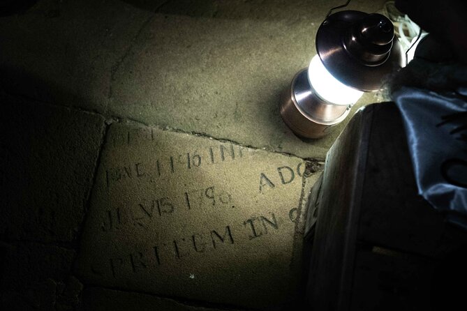 Ghost Tour & Dinner Norfolk Island - Should you book Ghost Tour & Dinner Norfolk Island?