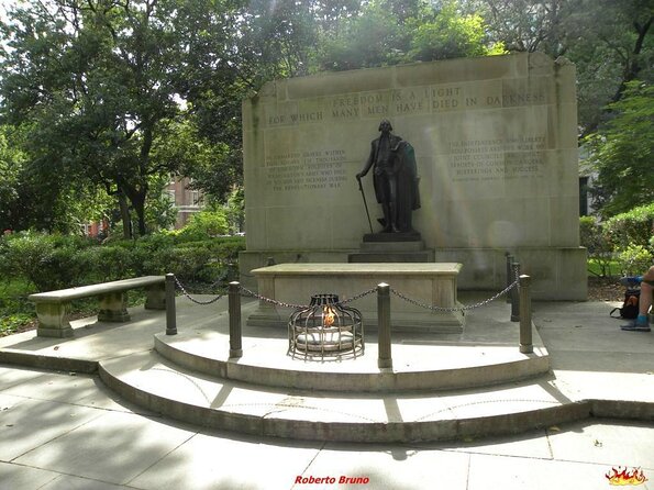 Ghost Tour of Philadelphia by Candlelight - Key Things You’ll Notice on This Candlelight Ghost Tour