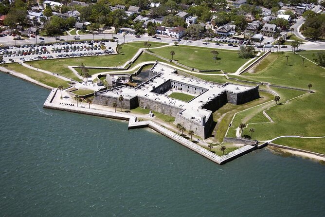 Ghost Tour of St. Augustine: The Original Haunted History Tour - 6 Key Things You’ll Notice on This Ghost Tour