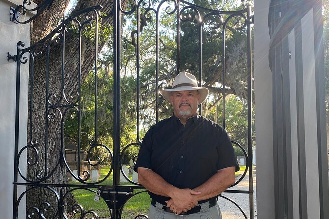 Ghost Tour of St. Augustine: The Original Haunted History Tour - A 9:00 pm Haunted-History Walk Through St. Augustine