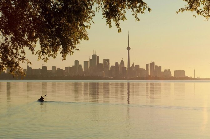 Ghost Tour of Toronto Original Haunted Walk - Key Highlights to Know Before You Go
