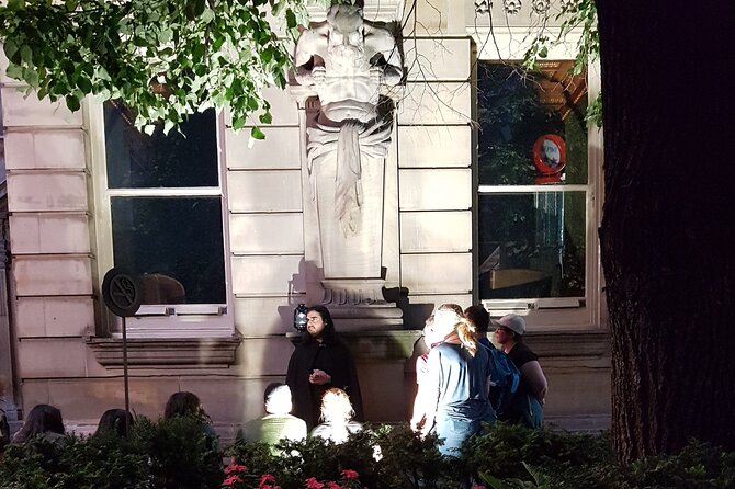 Ghost Tour of Toronto Original Haunted Walk - A 75–90 Minute Haunted Walk Through Downtown Toronto