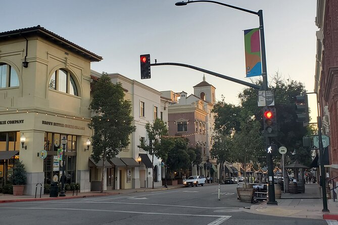 Ghost & True Crime Tour in San Luis Obispo - Key things that make this SLO tour worth your time