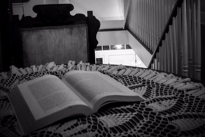 Ghost Walk of Franklin with Access to Haunted Structures, close to New Orleans - The 2.5-hour flow: from Bayou Teche to haunted-house access