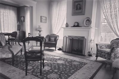 Ghost Walk of Franklin with Access to Haunted Structures, close to New Orleans - Stop 1: Bayou Teche setup and the history that frames the night