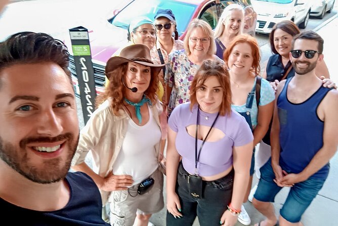 Ghost Walking Tour in Minneapolis - Key points worth knowing before you go