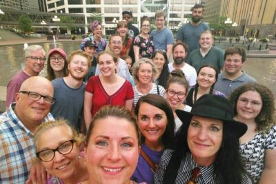 Ghost Walking Tour in Minneapolis - Why a ghost tour in downtown Minneapolis is more than spooky talk