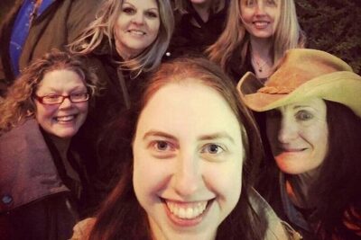 Ghost Walking Tour in Stillwater - The Zephyr Theatre: why theaters show up in every haunting