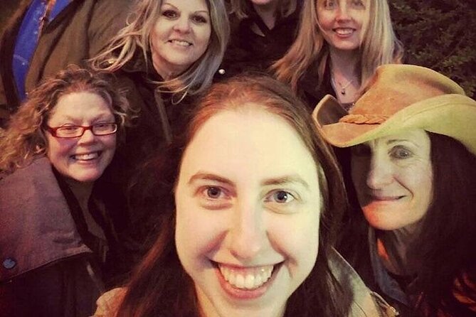 Ghost Walking Tour in Stillwater - The Zephyr Theatre: why theaters show up in every haunting