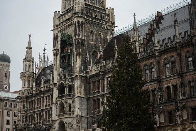 Ghosts of Munich: The Haunted Apprentice Exploration Game - Tech reality check: phones, offline play, and what to do if it glitches