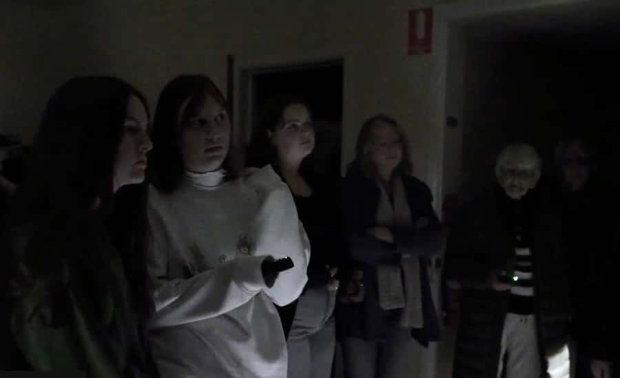 Grampians: J Ward Lunatic Asylum Night Ghost Tour - Who Should Book (and Who Might Skip This Night)