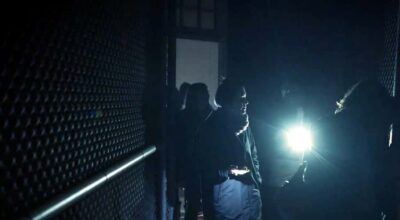 Grampians: J Ward Lunatic Asylum Night Ghost Tour - Museum Warm-Up: Why the First Part Sets the Whole Tone