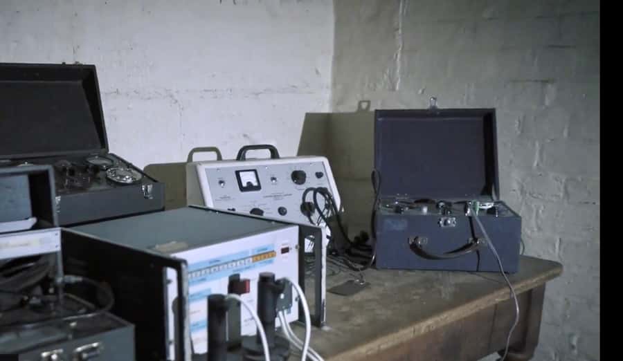 Grampians: J Ward Lunatic Asylum Night Ghost Tour - Equipment and Group Energy: How the Tour’s Paranormal Side Plays Out