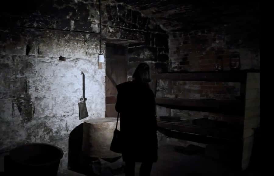 Grampians: J Ward Lunatic Asylum Night Ghost Tour - Price and Value at $29: What You’re Really Paying For