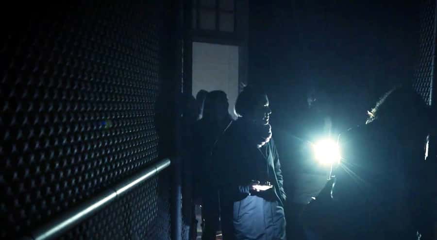 Grampians: J Ward Lunatic Asylum Night Ghost Tour - Museum Warm-Up: Why the First Part Sets the Whole Tone