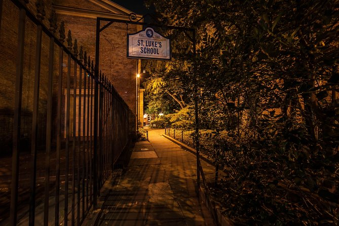 Greenwich Village Group Haunted Ghost Tour, in NYC - Value for Your Time: What’s Included (and What You Need to Bring)