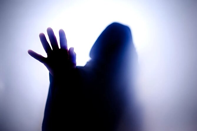 Guided Ghost Tour of Frome - Meeting Revd Joseph Glanvill at Christ Church