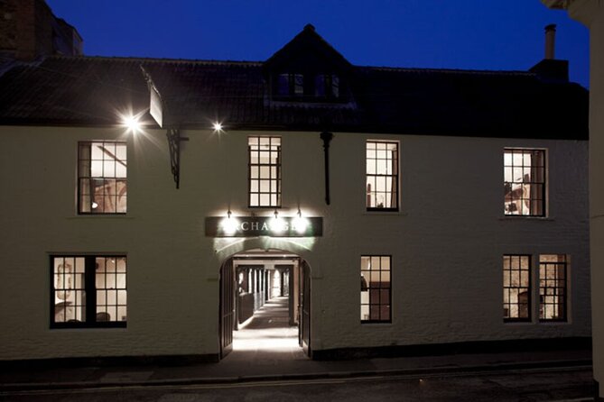 Guided Ghost Tour of Frome - Price and time: why $24.72 feels fair for this kind of night out