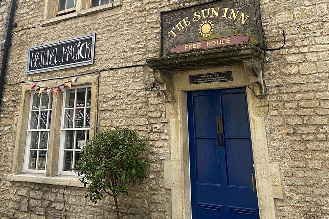 Guided Ghost Tour of Frome - Nunney Road legends: Beast of Badcox and Gibbet Hill